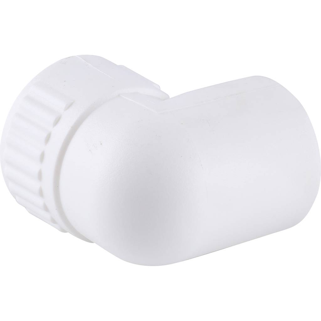 Угольник Kalde с внутренней резьбой 25x1/2 для полипропиленовых труб, 3222-efo-250b00