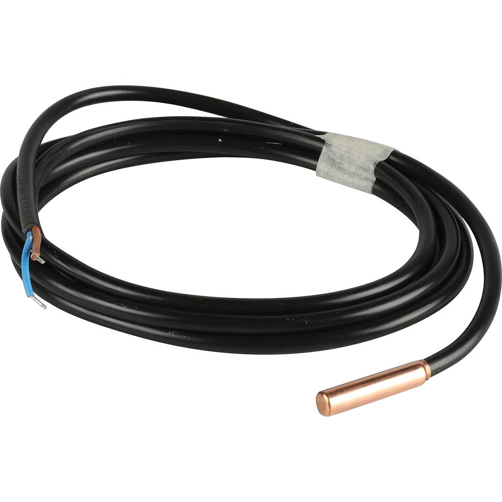 Комплект подключения бойлера д/ Baxi KHW Slim(датчик,провод включ. насоса), KHW71408741-