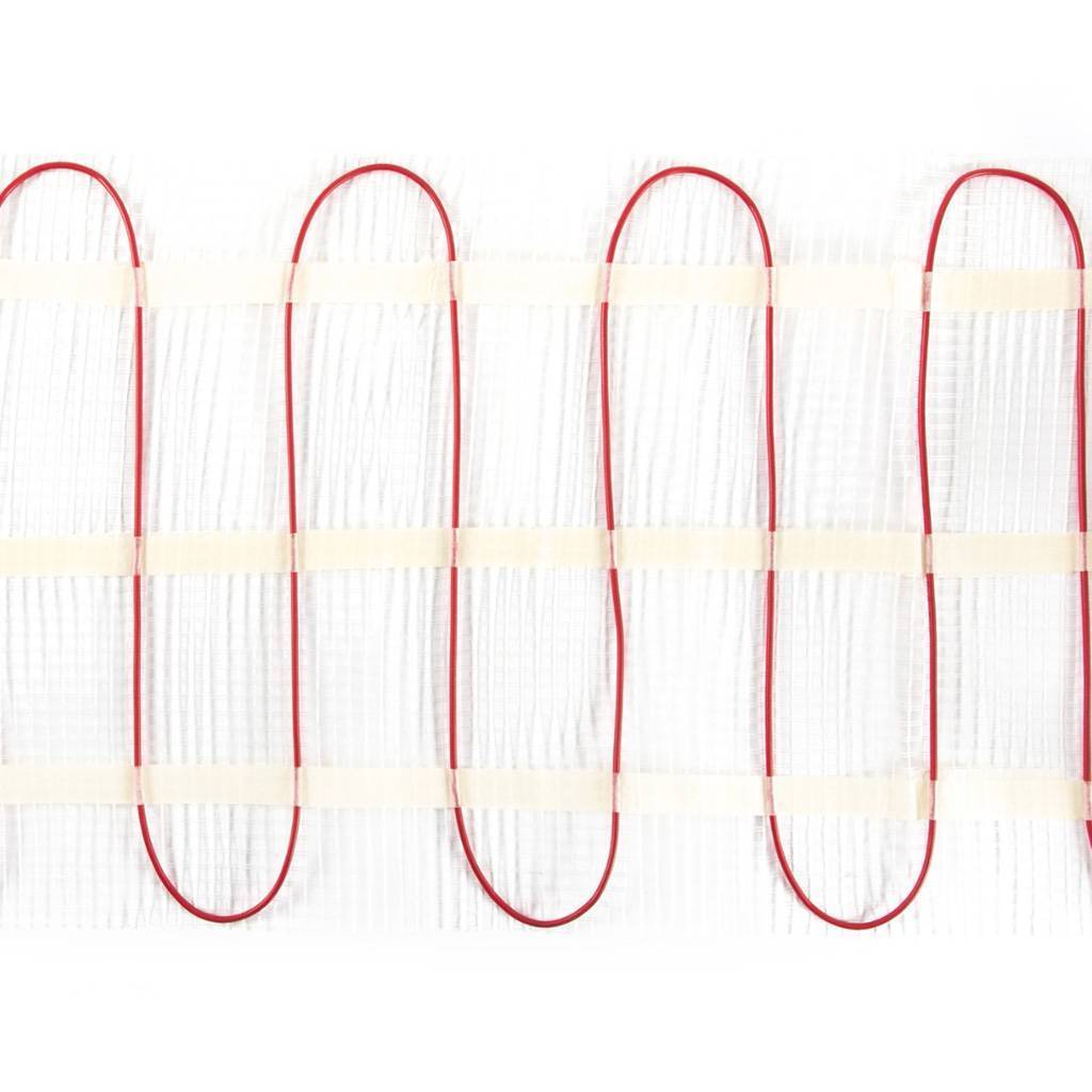 Электрический тёплый пол Teplocom МНД-9,0-1440 Вт