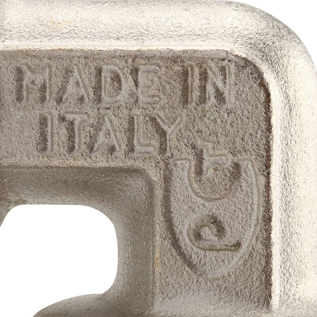 Угольник TIEMME с внутренней резьбой (20х2.0х3/4) для металлопластиковых труб винтовой, 1600023