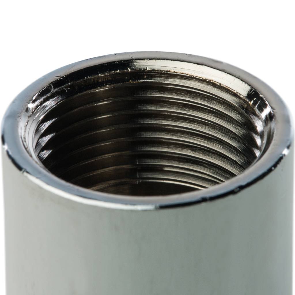 Удлинитель STOUT хромированный 3/4X30, SFT-0002-003430