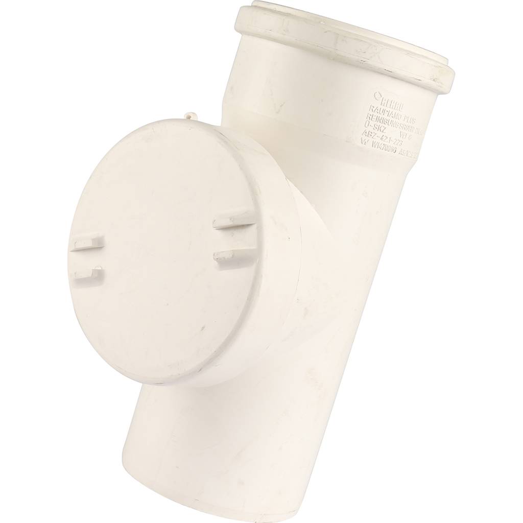 Ревизия РЕХАУ RAUPIANO PLUS 90, 11233641001