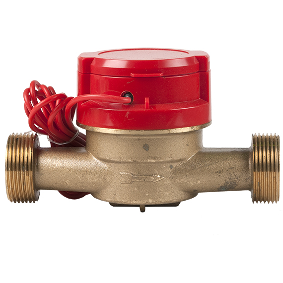 Счетчик воды Декаст ОСВУ-25 ДГ1