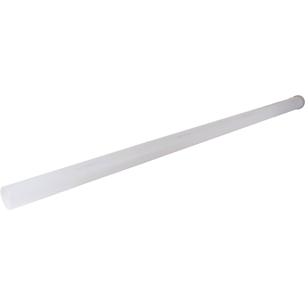 Прямой участок дымохода Vaillant, 303253