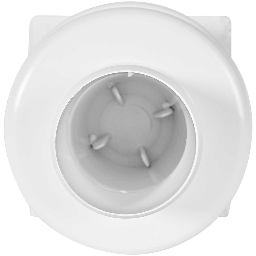 Трап регулируемый, прямой Sinikon металлическая решетка, 100*100 (Белый) D50, 10.D.050.R.M.B