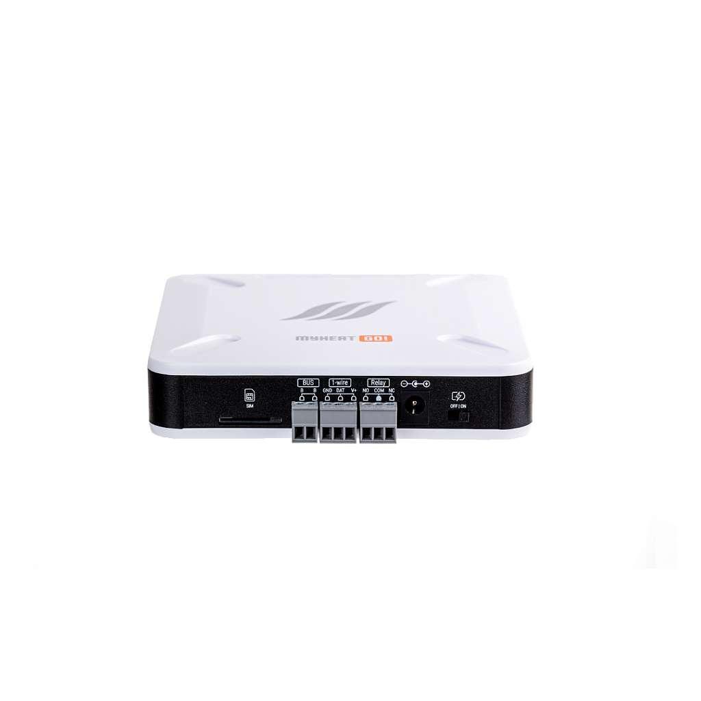 6280 MYHEAT контроллер Myheat GO!