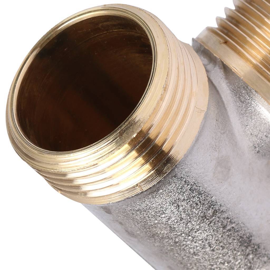 Коллектор 3 выхода LUXOR CP 423 3/4х1/2