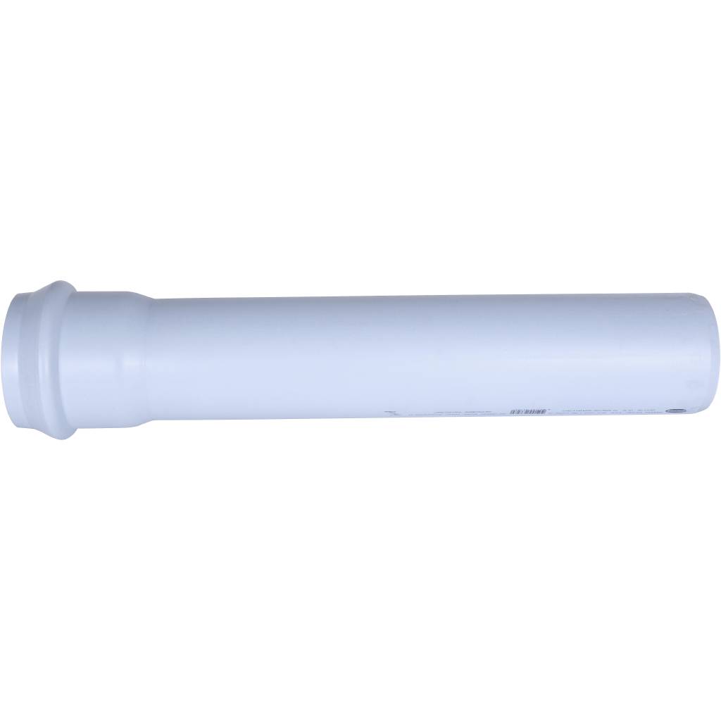 Труба Sinikon D110х5,3 Rain Flow 100, 500085.F.5.3