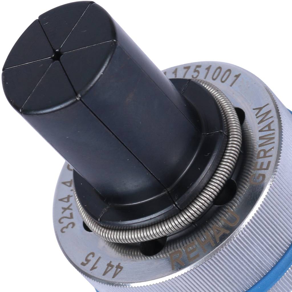 Расширительная насадка для экспандера РЕХАУ RAUTOOL QC 32х4,4