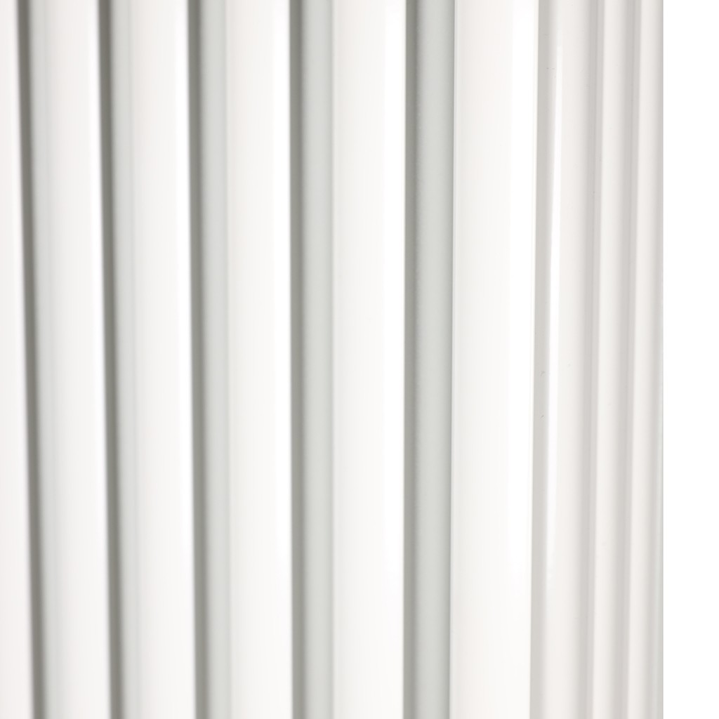 Радиатор алюминиевый Global Ekos Plus высота 2000 6 секций, EP200001