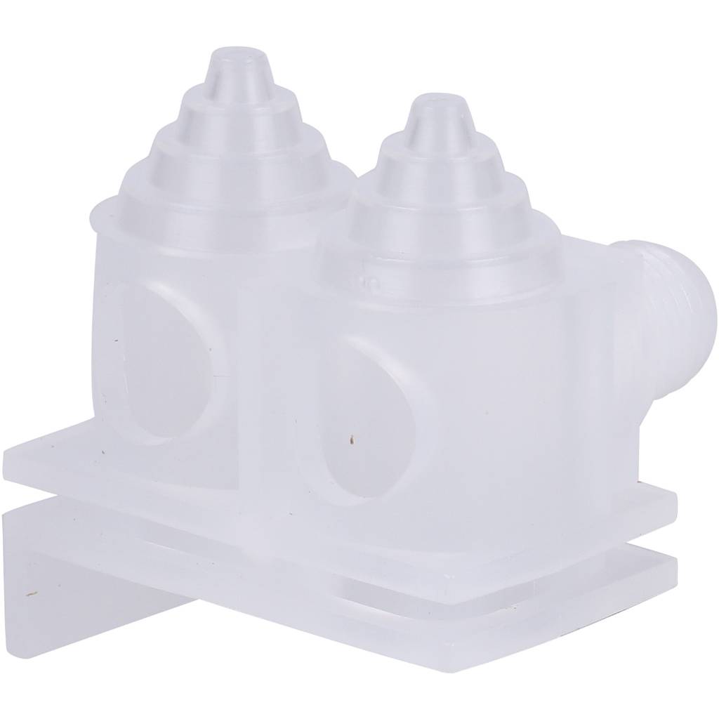 Модуль 2 из 7 Vaillant для управления внешними устройствами