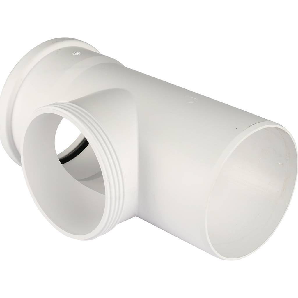 Ревизия РЕХАУ RAUPIANO PLUS 110, 11215341004