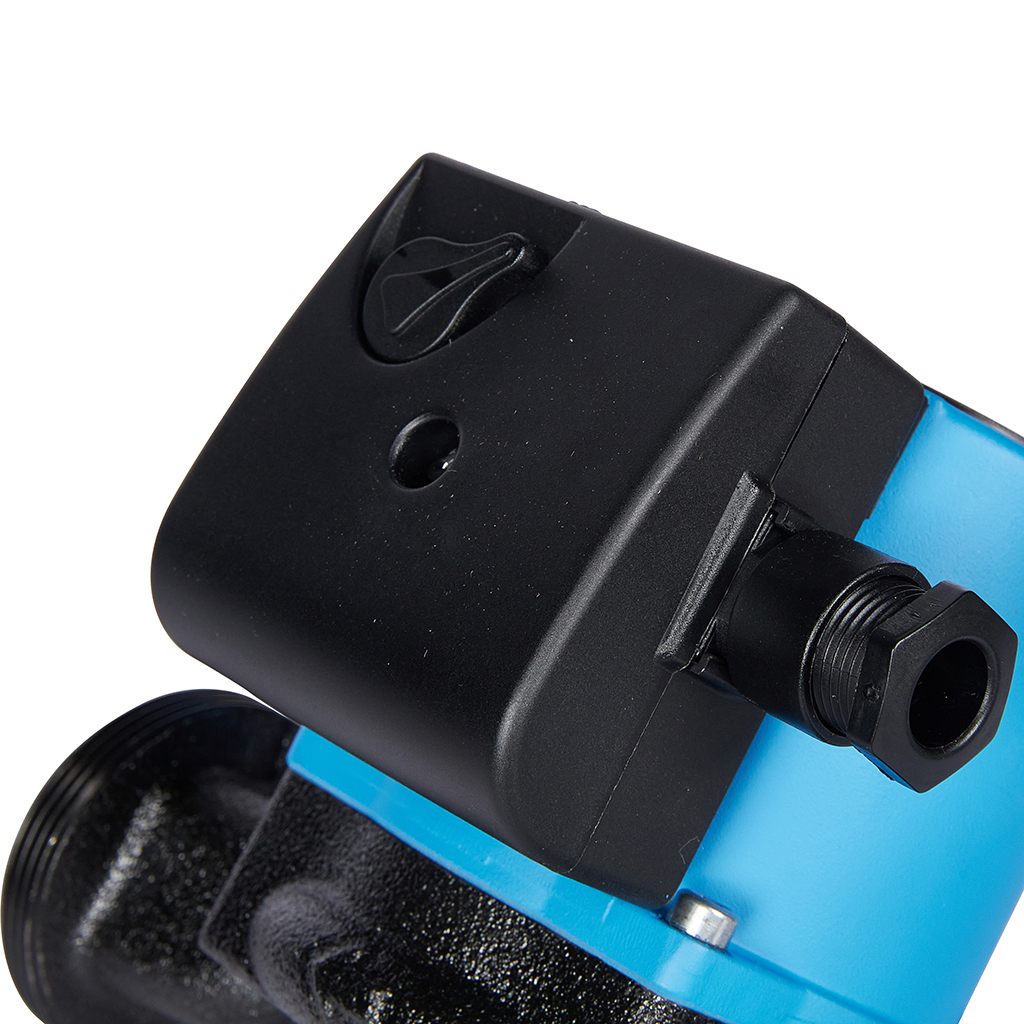 Насос циркуляционный STOUT 32/40-180, SPC-0010-3240180