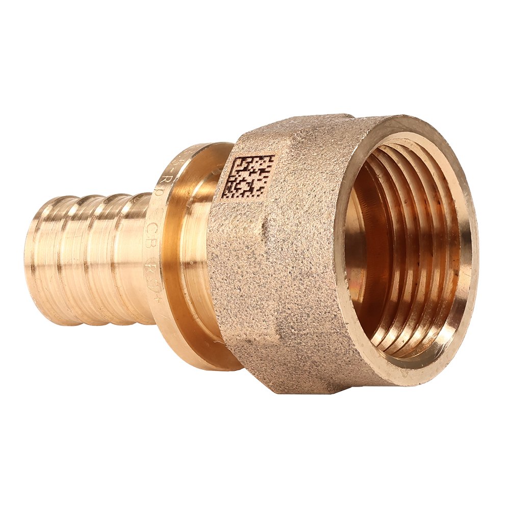 Переходник РЕХАУ с внутренней резьбой 16-Rp 1/2 RX+, 14563273001