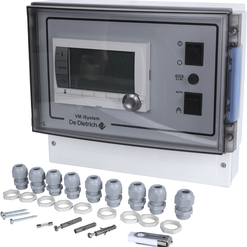 Модуль VM iSystem DeDietrich, 100018254