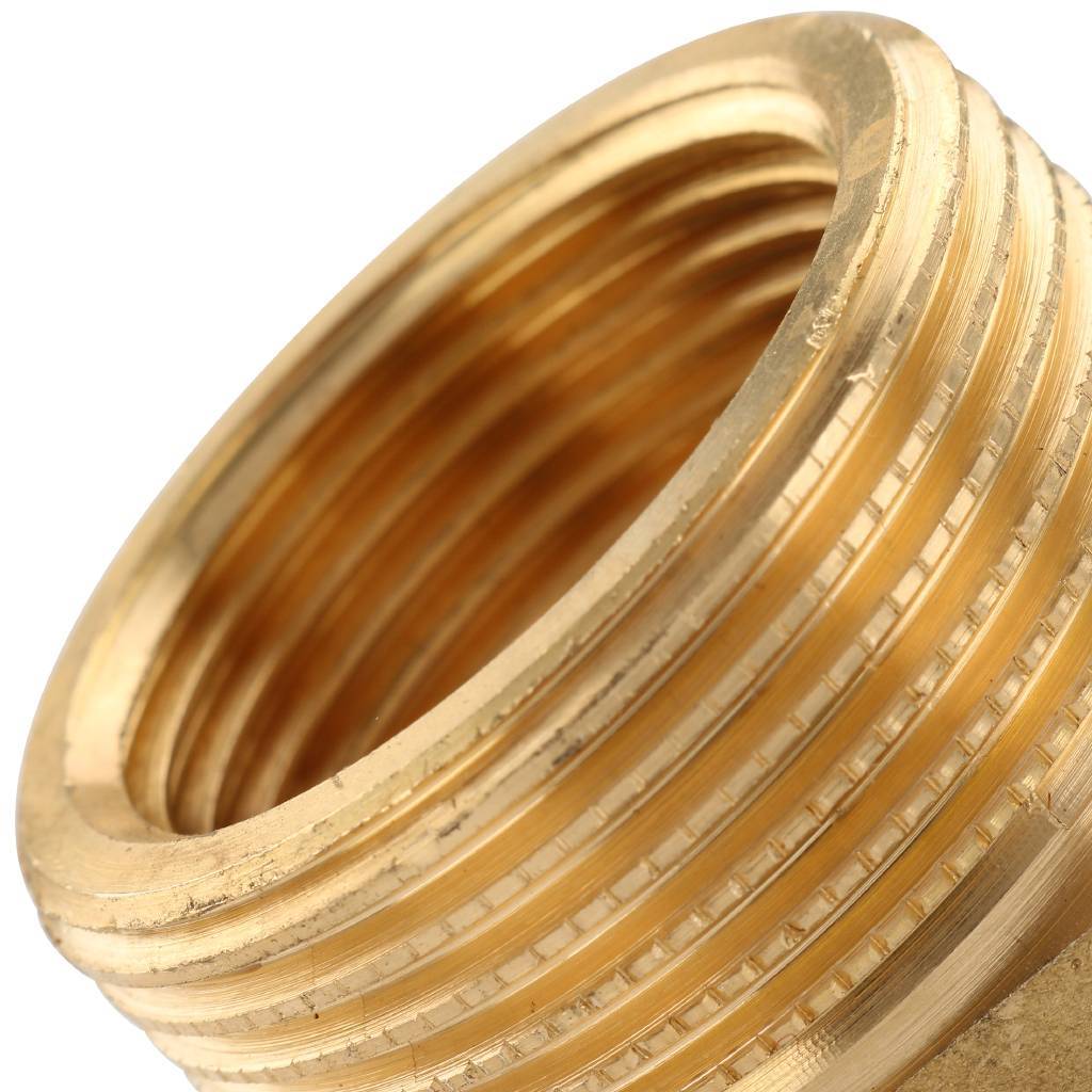 Футорка TIEMME НВ 1 1/4х1, 1500028