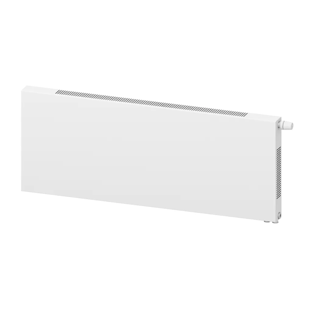 Радиатор стальной панельный ROMMER Ventil Modern 21/400/2000 нижнее правое подключение, RRS-2220-214200