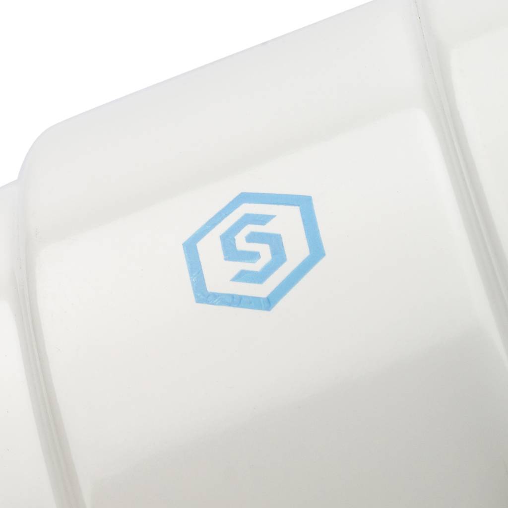 Элемент дымохода STOUT отвод 90° м/м DN80, SCA-0080-020090