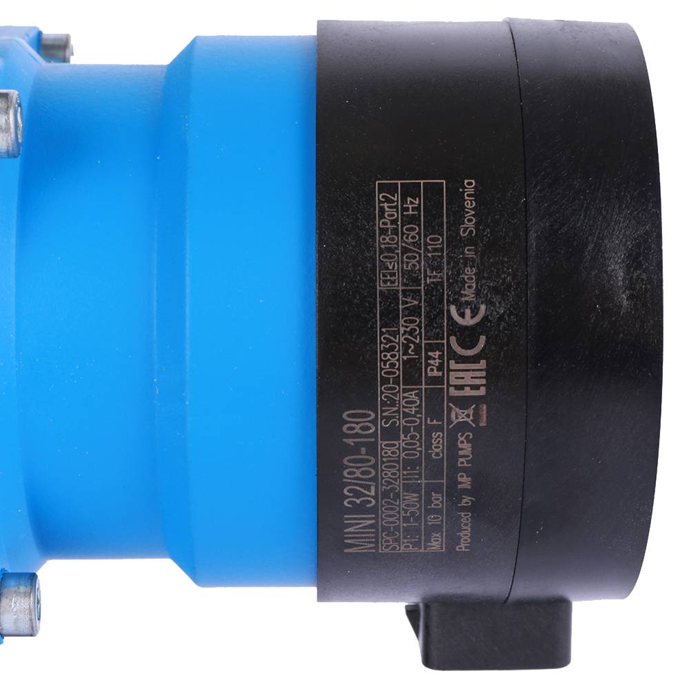 Насос циркуляционный STOUT mini 32/80-180, SPC-0002-3280180