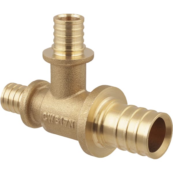 Тройник переходной Pro Aqua D 40x32x40, AX8403240