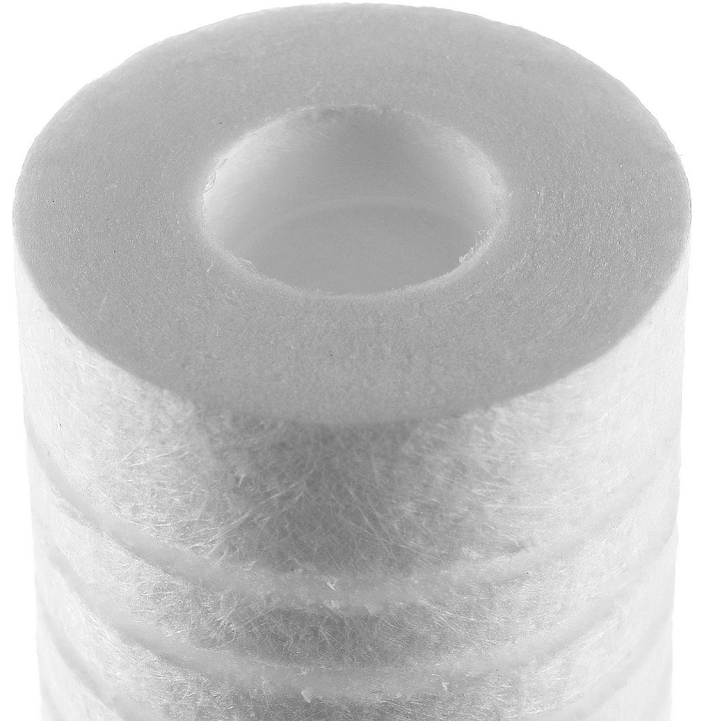 Картридж Гейзер РР+GAC 10SL, 28459