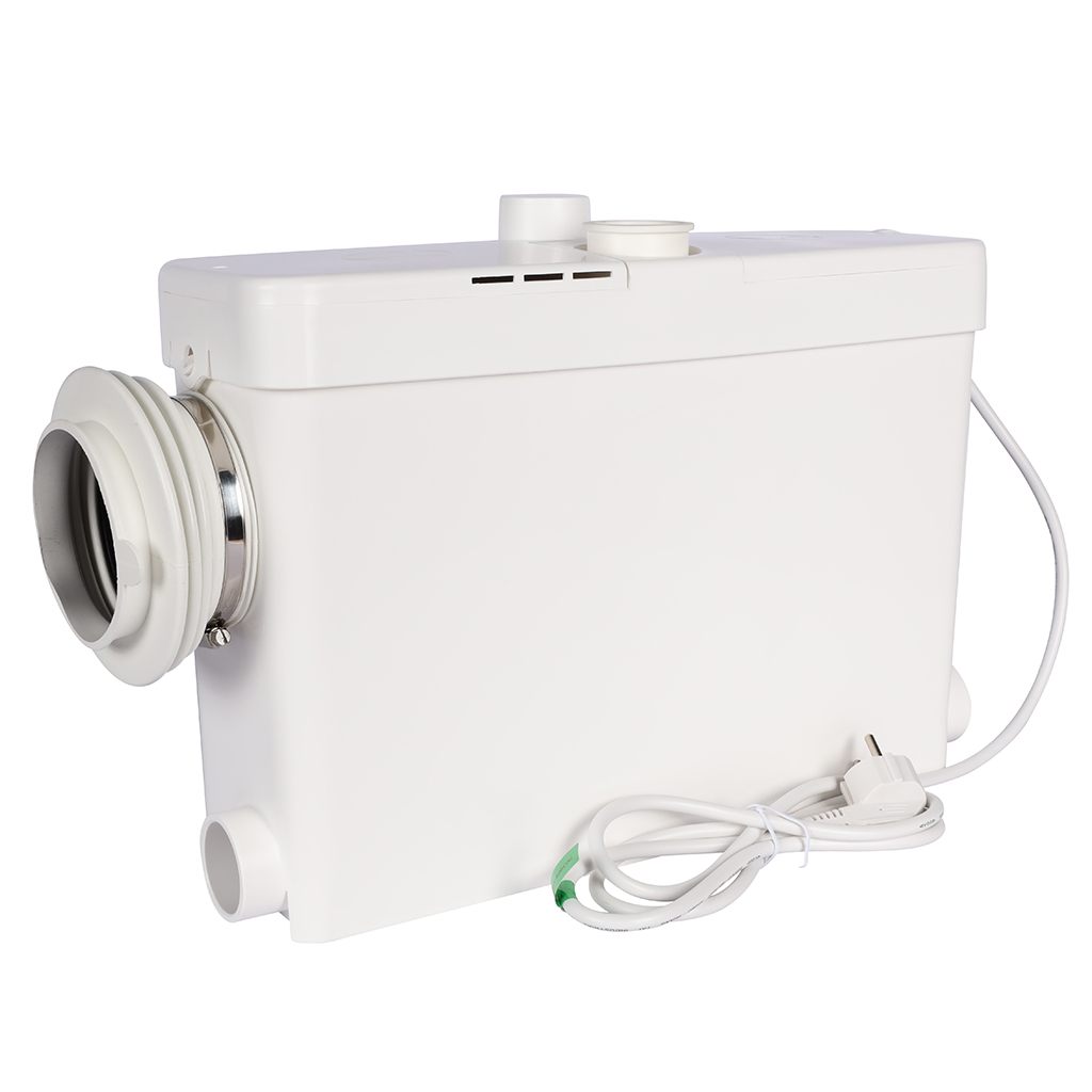 Канализационная насосная установка ROMMER BIOLIFT R-4S, RPD-0010-100450