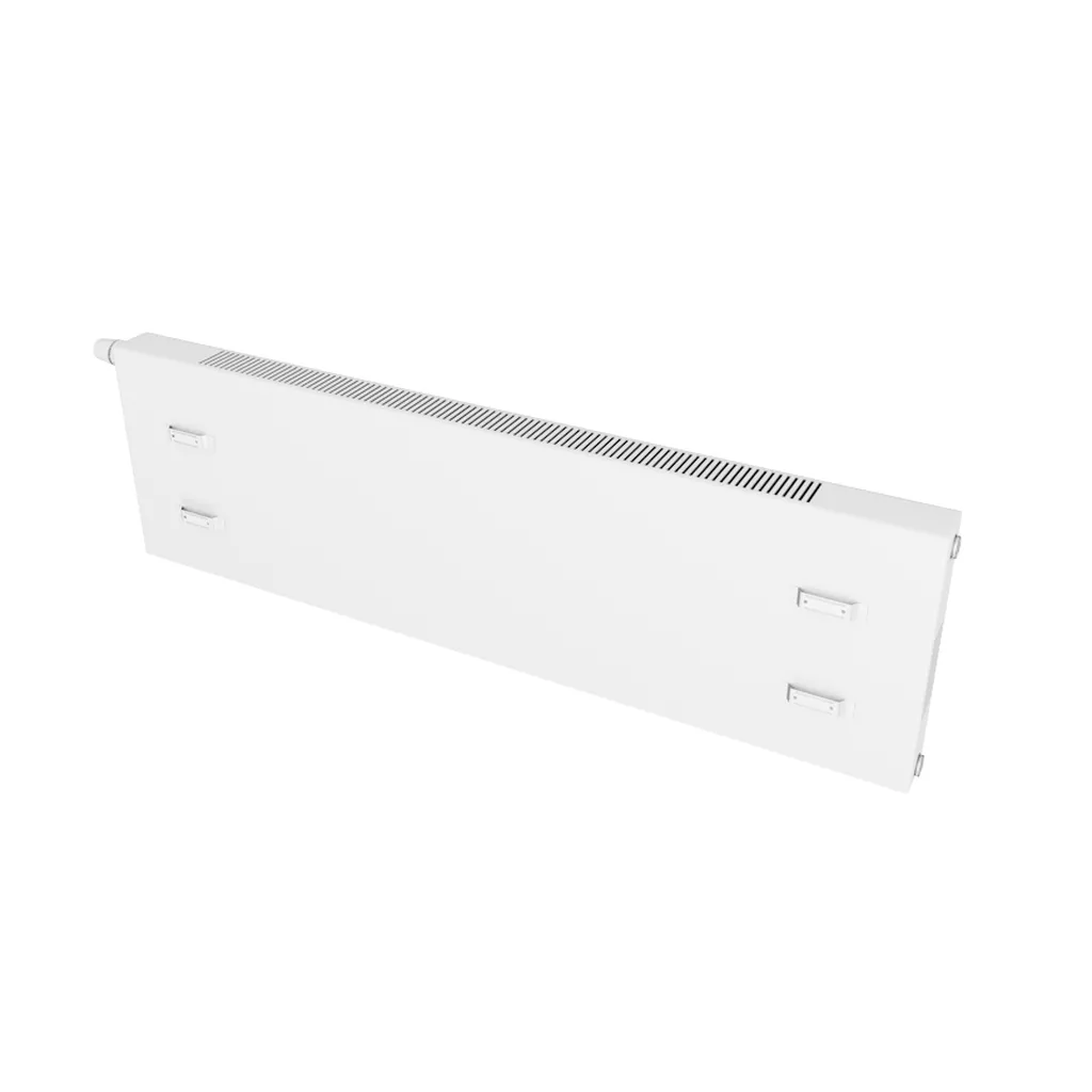 Радиатор стальной панельный ROMMER Ventil Modern 21/300/1800 нижнее правое подключение