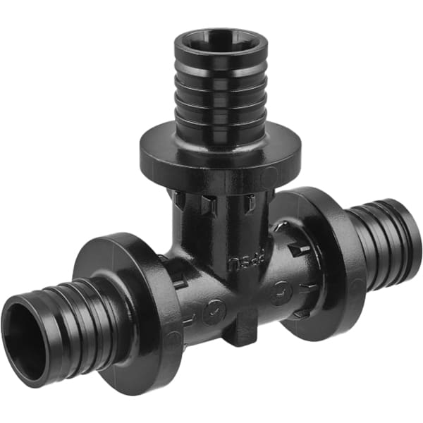 Тройник PPSU Pro Aqua D 20, AXP.320.20