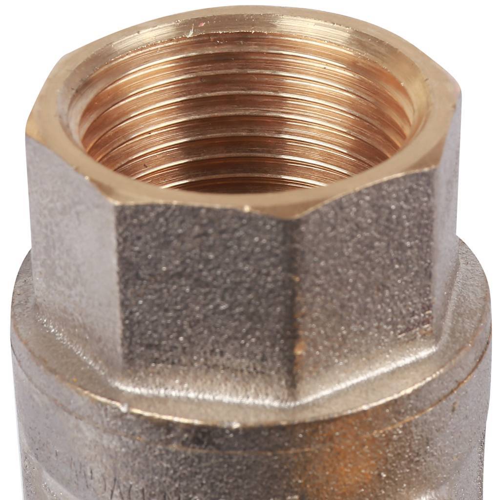 Кран шаровый Itap LONDON 066 1 полнопроходной