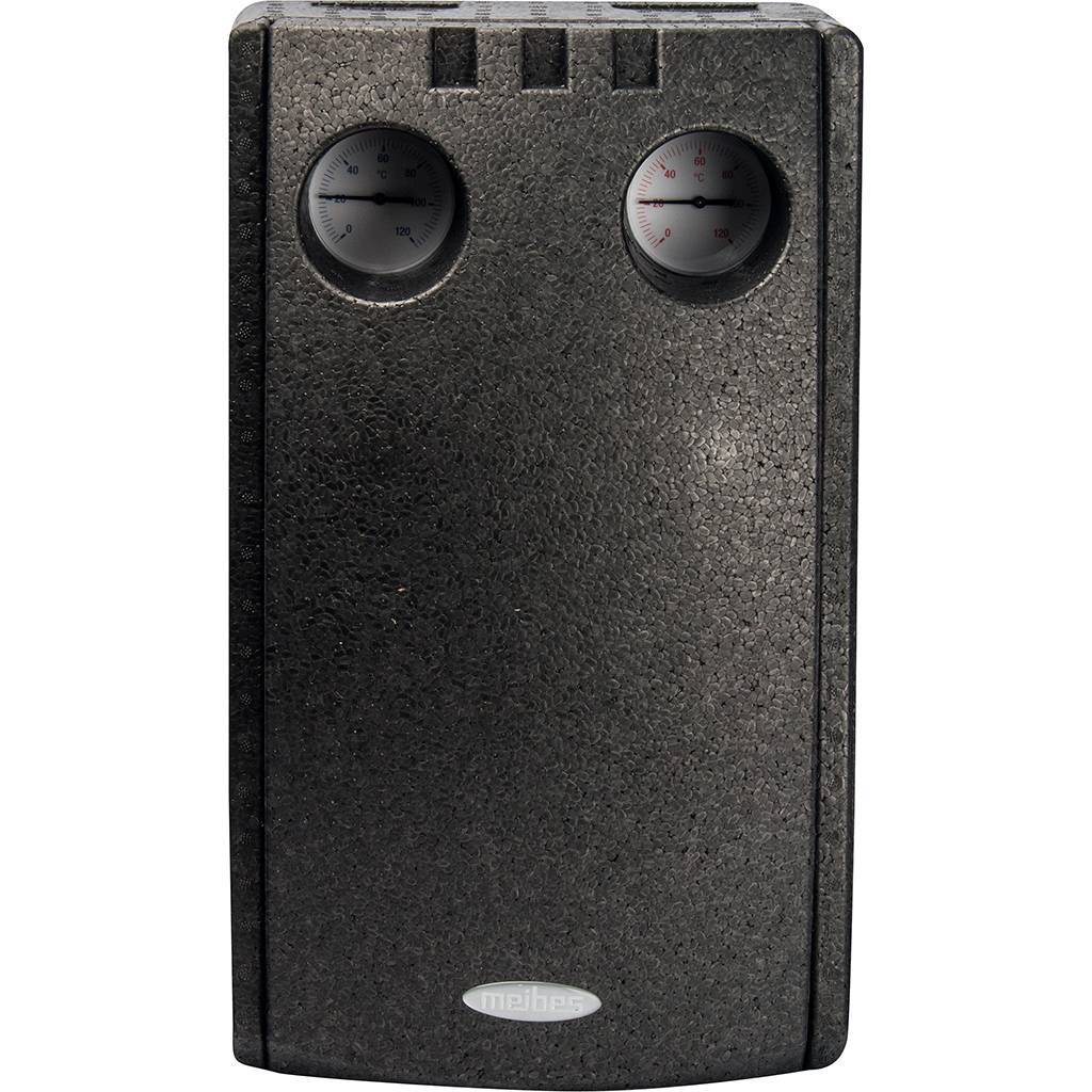 Насосная группа Meibes MK 1 без насоса (подача справа), M66831EARU