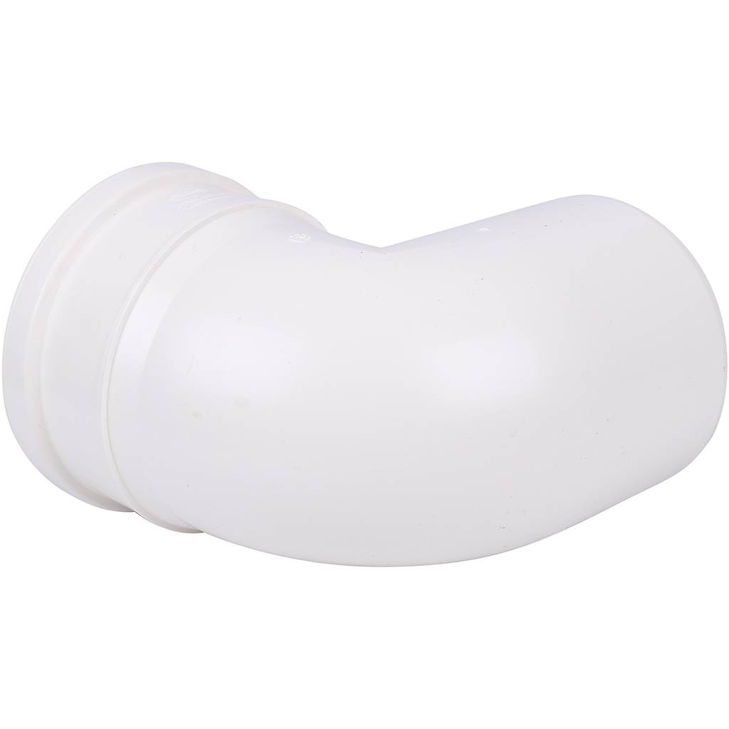 Отвод Sinikon КОМФОРТ ПЛЮС D110x87, 504059.K