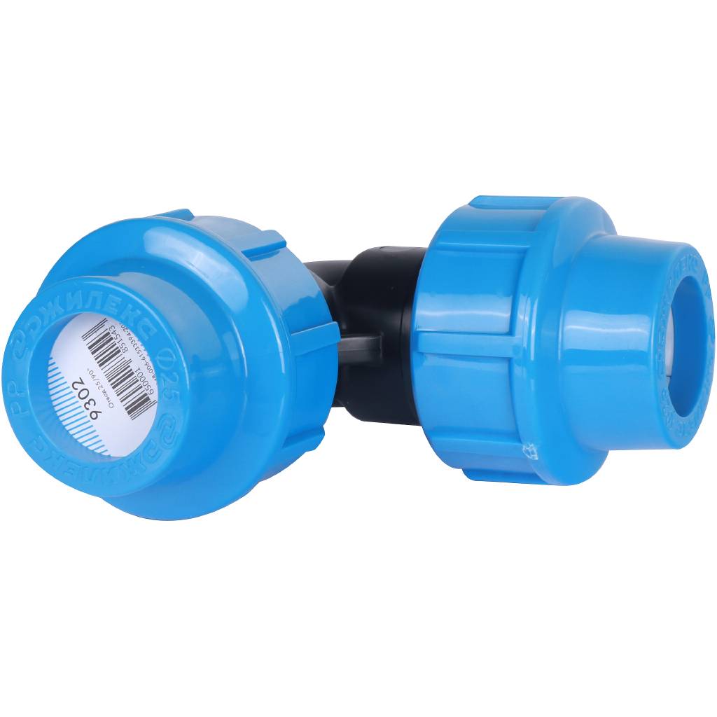 Угольник Джилекс 25/90, 9302