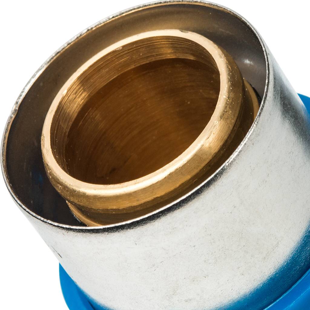 Тройник Prandelli Multyrama 32х3,0 профиль H, TH, U, 509.09.03.2