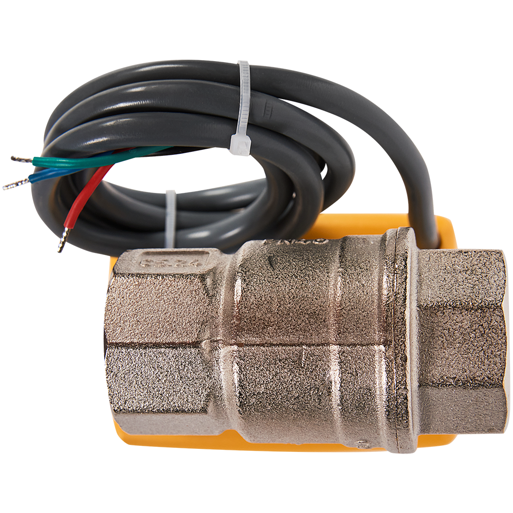 Кран с электроприводом Neptun Bugatti Pro 220В 1