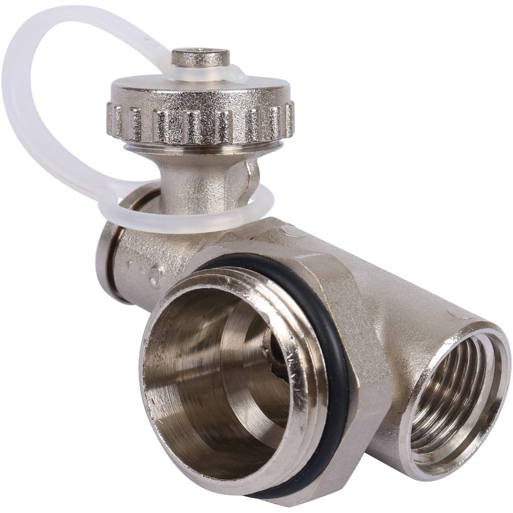 Коллекторная группа с расходомерами LUXOR CD 473M/5, 15652705MN