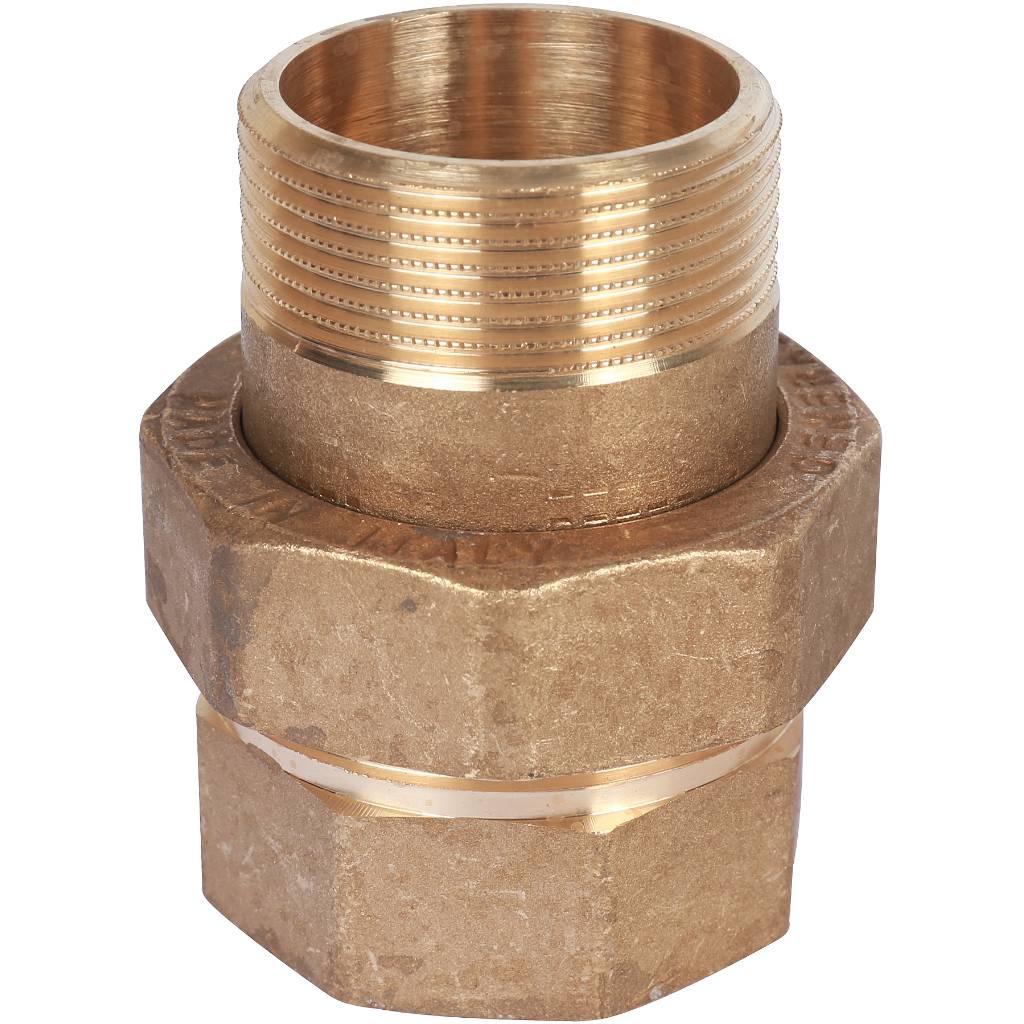 Разъемное соединение STOUT американка ВН 1 1/2 уплотнение под гайкой o-ring кольцо, SFT-0040-000112