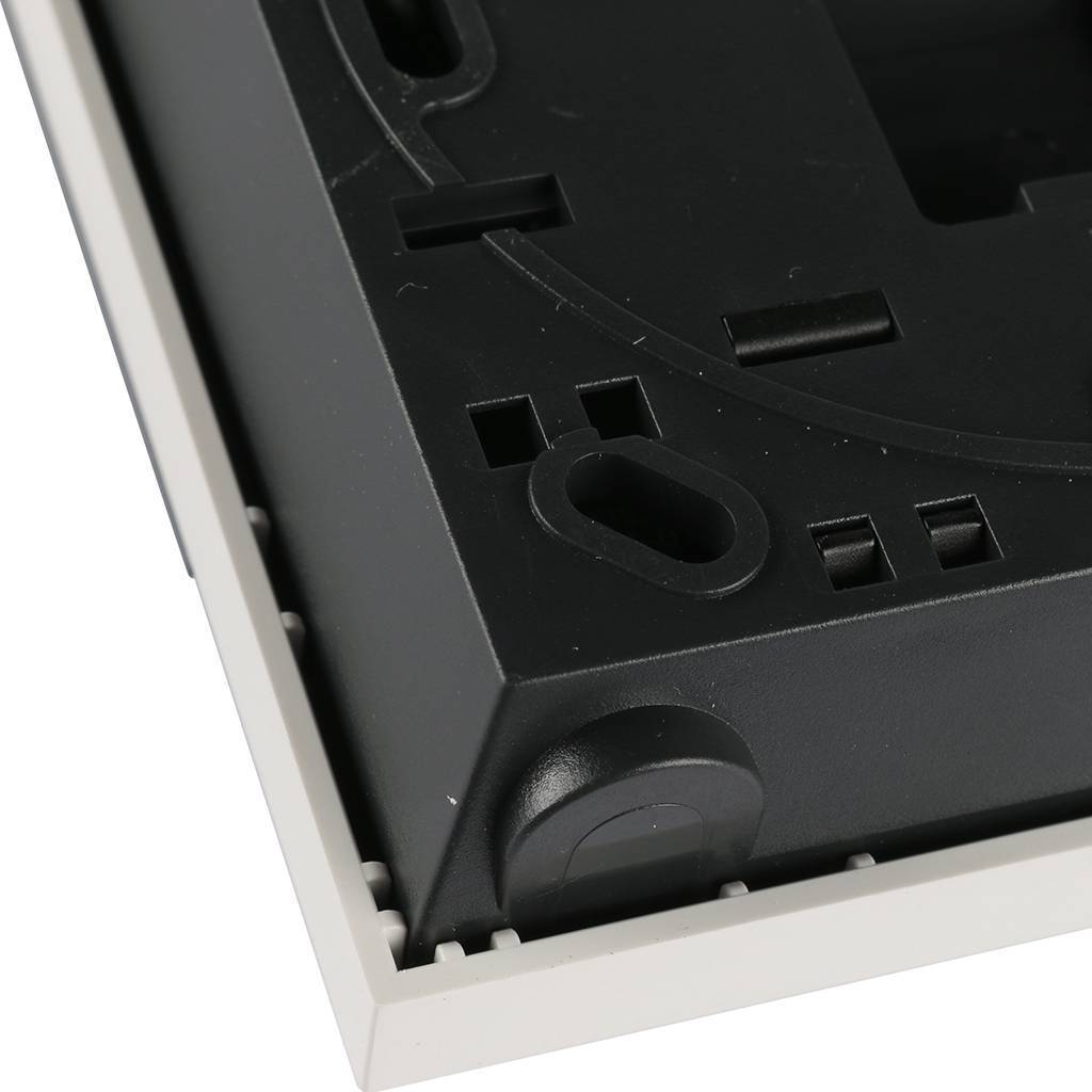 РЕХАУ RAUTHERM S Терморегулятор Nea Smart R D с дисплеем, 13152681001