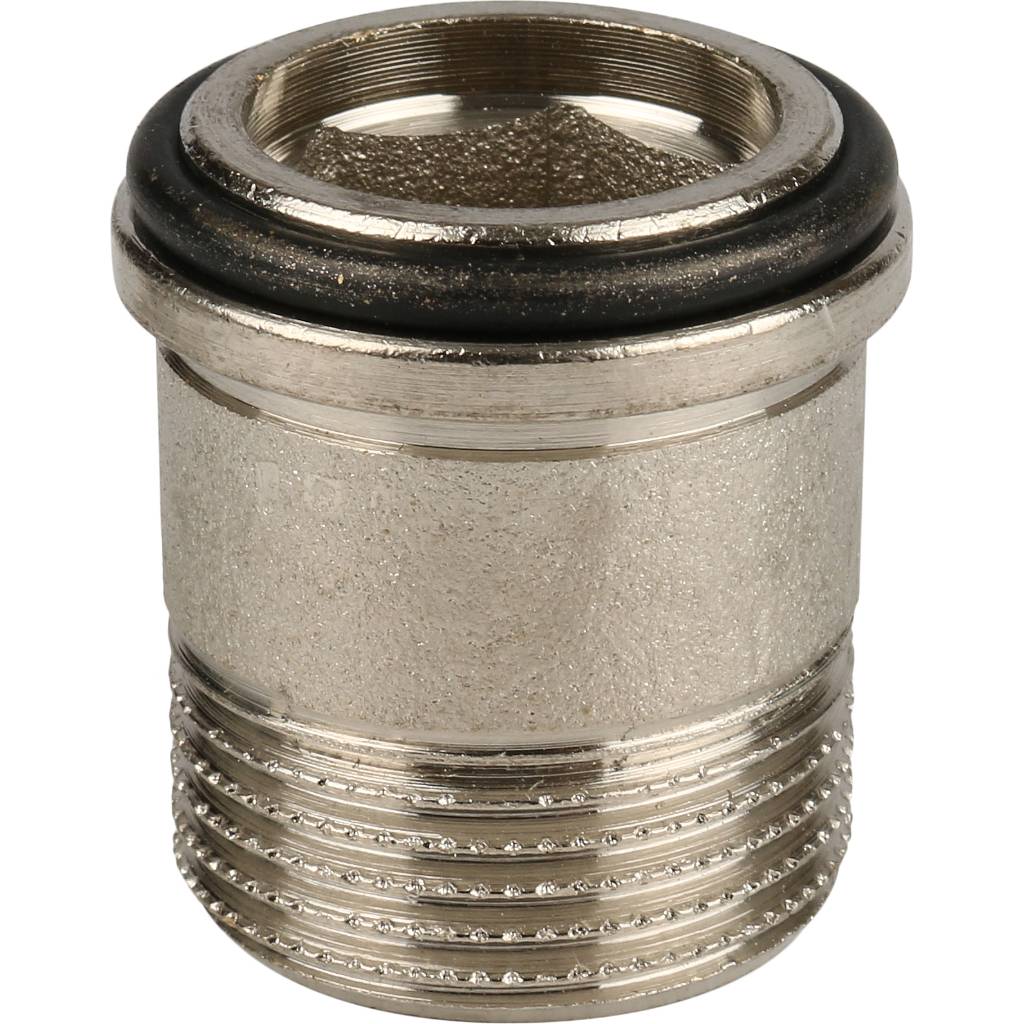 Соединитель угловой никелиров. Itap 162 3/4 «американка», 26139