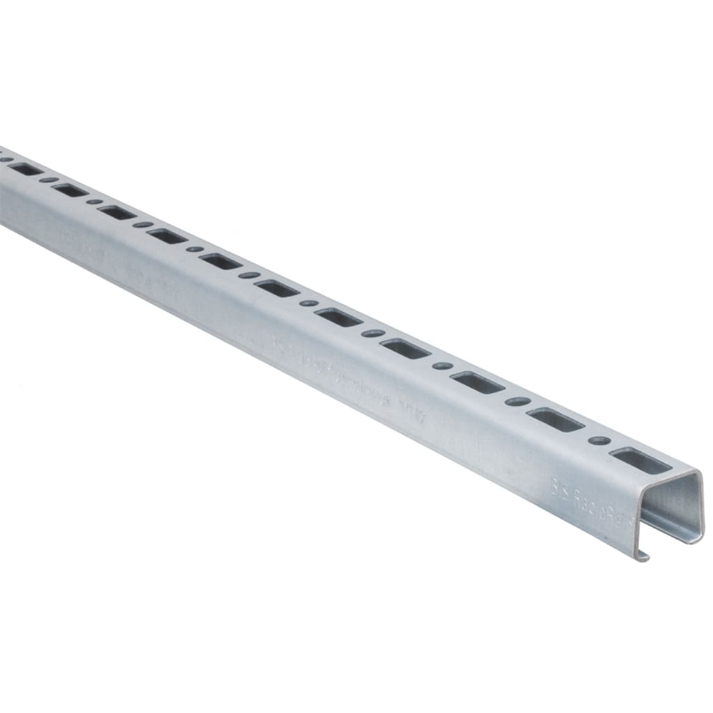 Профиль Walraven BIS RapidRail WM2 (pg) 30x30х2х3000мм, 6505302