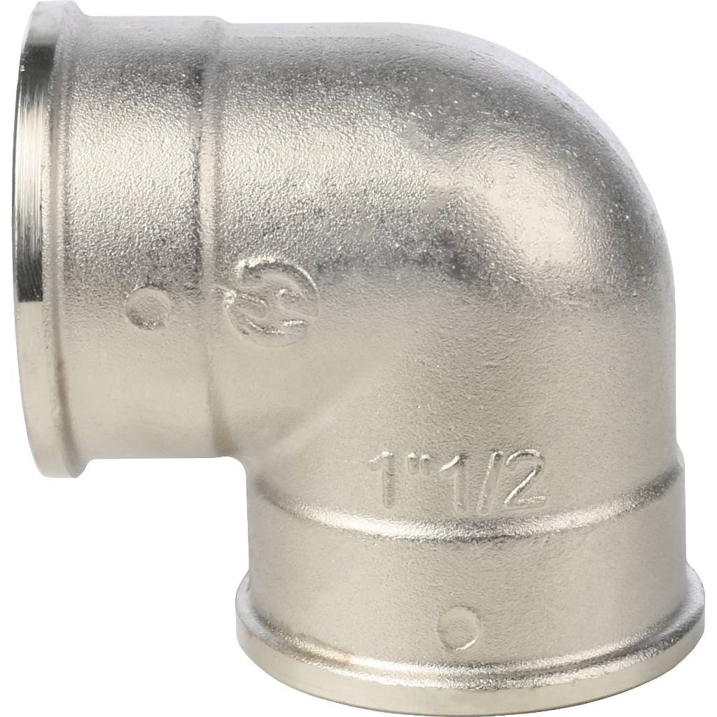 Угольник STOUT ВВ никелированный 1 1/2, SFT-0014-000112