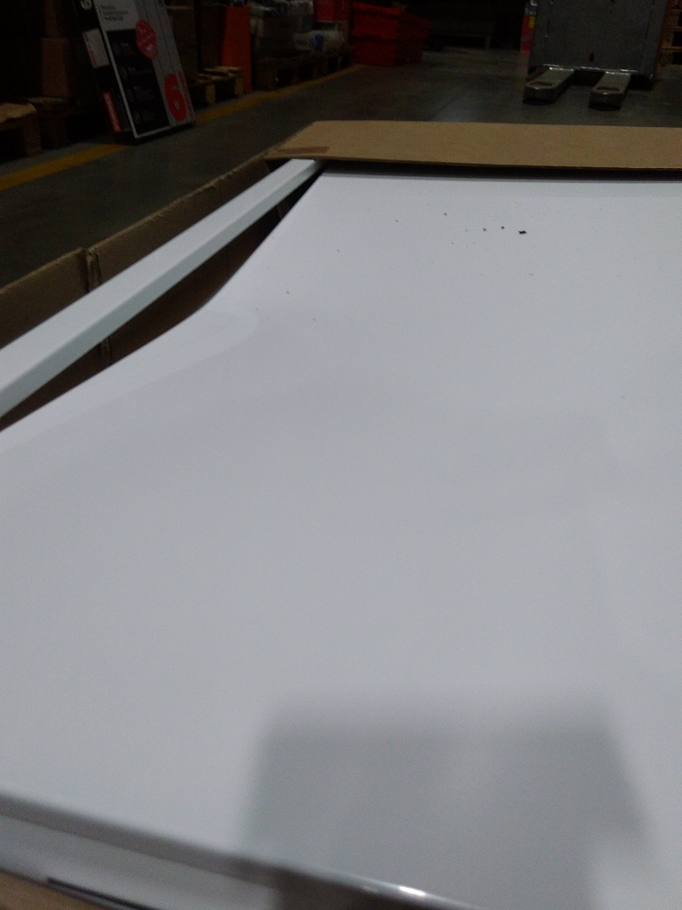 Уцененный товар (вмятина): Шкаф распределительный наружный STOUT 17-18 выходов (ШРН-6) 651х120х1154