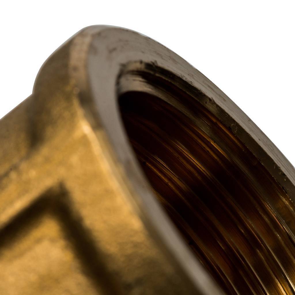 Муфта STOUT ВВ 1, SFT-0005-000011