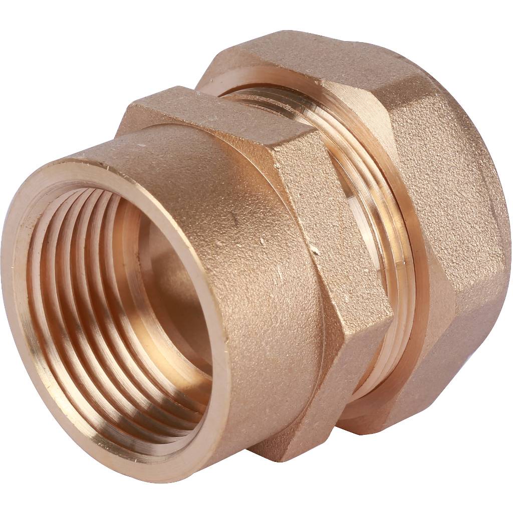 Муфта Stahlmann (F) 25х1 EF, SSFL250001BEF