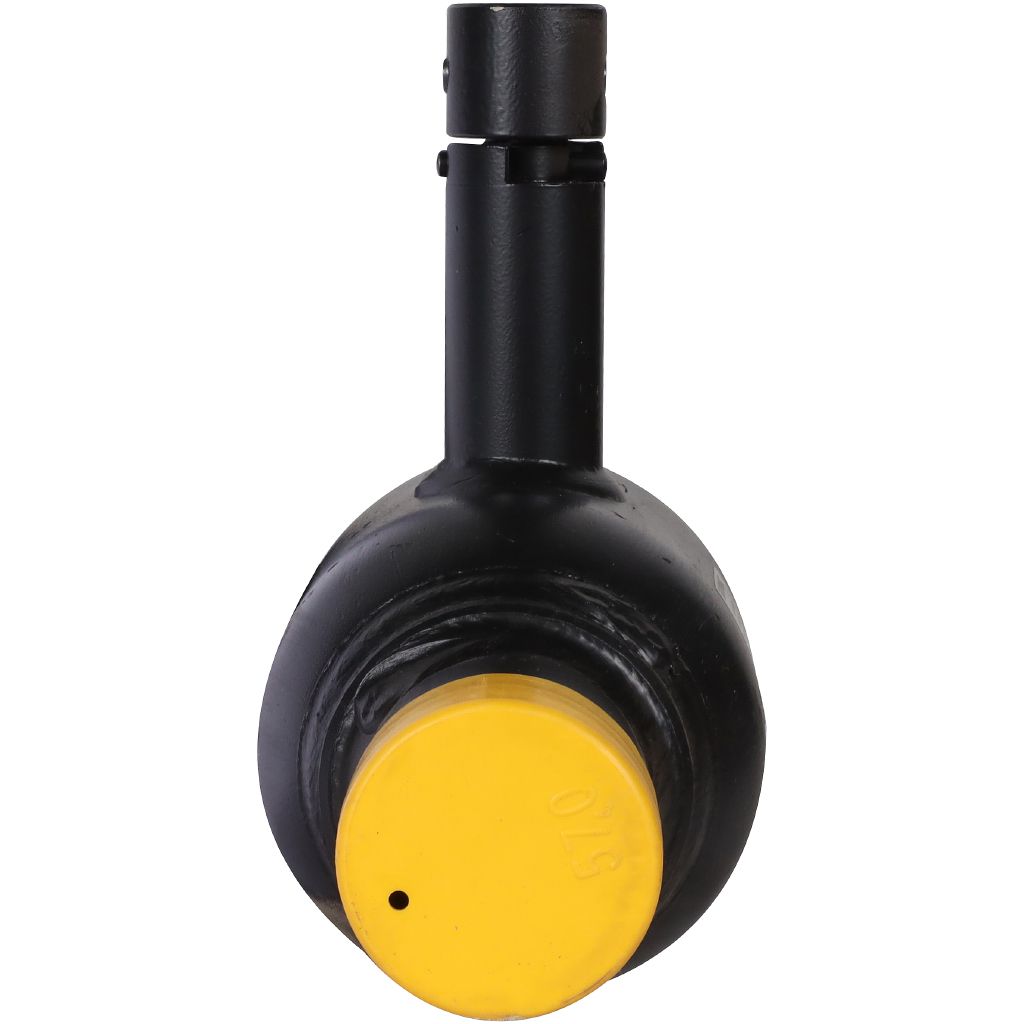 Кран шаровой стальной БРОЕН Балломакс с/с DN 050 PN 25 для теплоснабжения полный проход с рукояткой, 585120