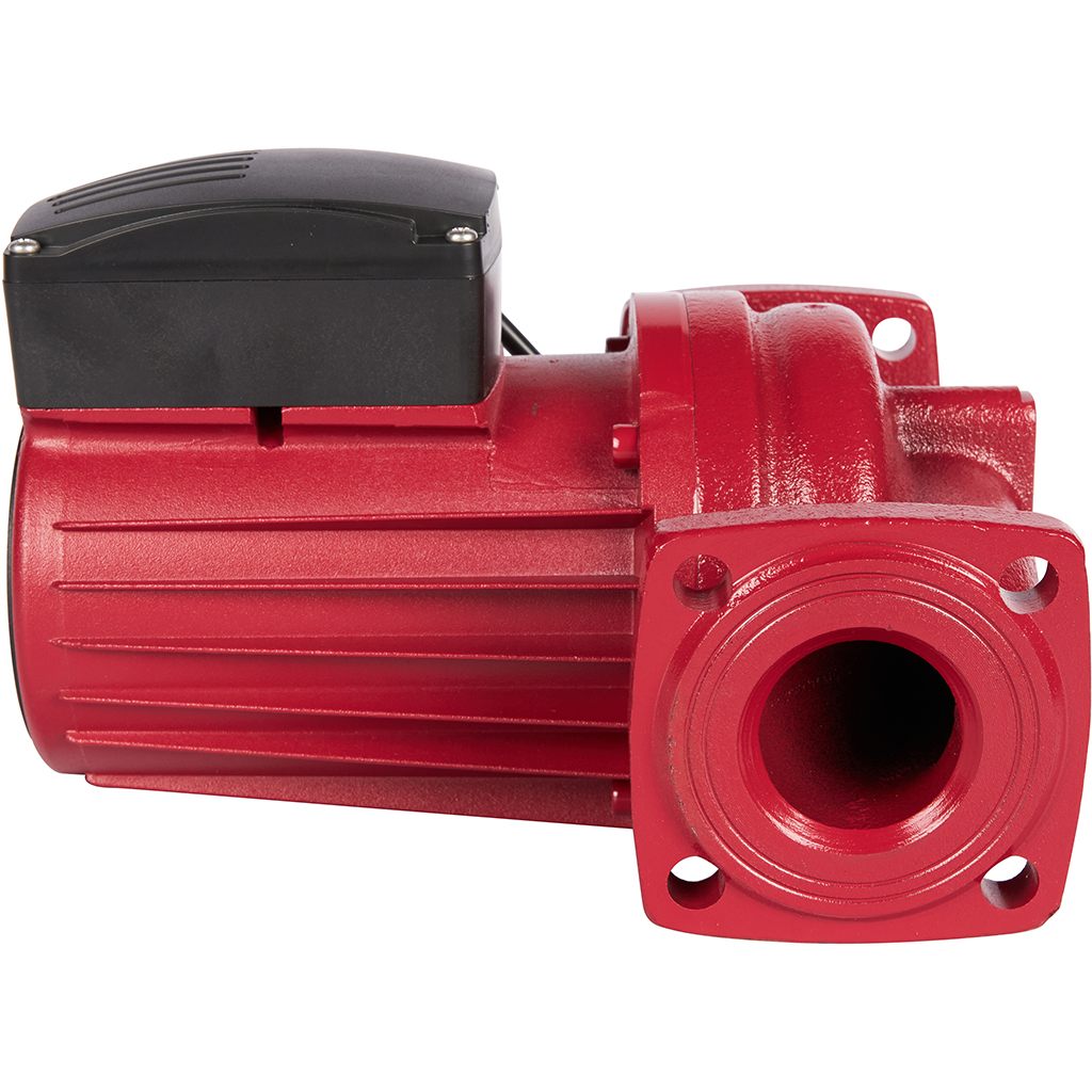 *83924  UNIPUMP Насос циркуляц. (отопл.) UPF 32-120 220 (Фланцевое присоед.DN32, 220 В, Wмакс - 500 Вт, Нmax - 12 м, Qmax - 183 л/мин), 83924