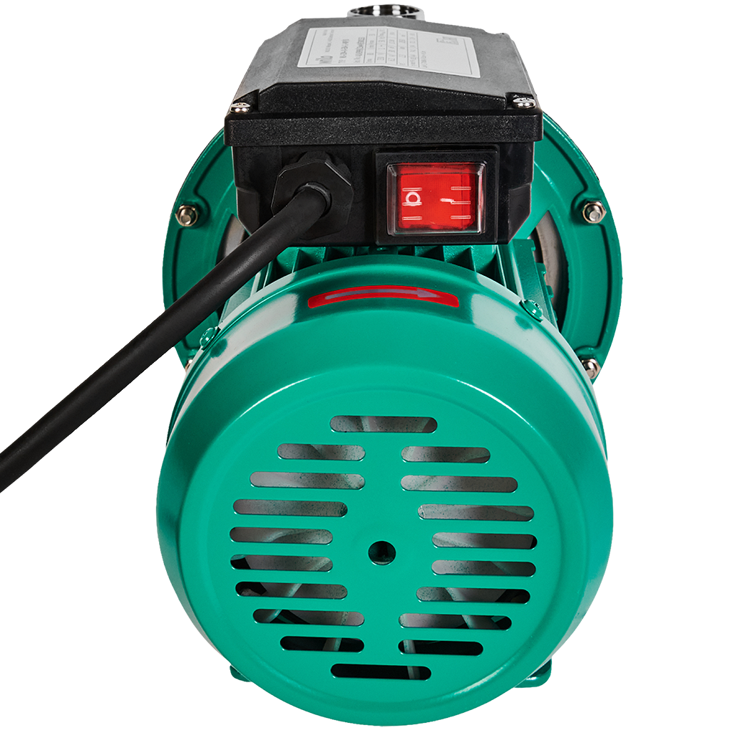 Поверхностный насос Wilo WJ-204-X-EM