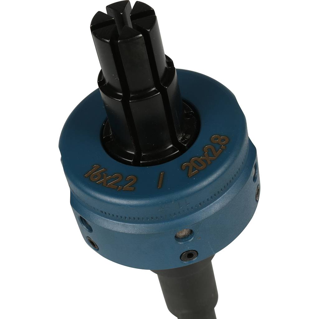 Расширительная насадка РЕХАУ RAUTOOL для H2, A-light2, A3 16х2,2/20х2,8, 12484011001