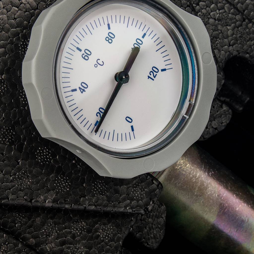 Насосная группа Meibes V-UK 1 без насоса, без смесителя, подающая линия слева, M66813EA