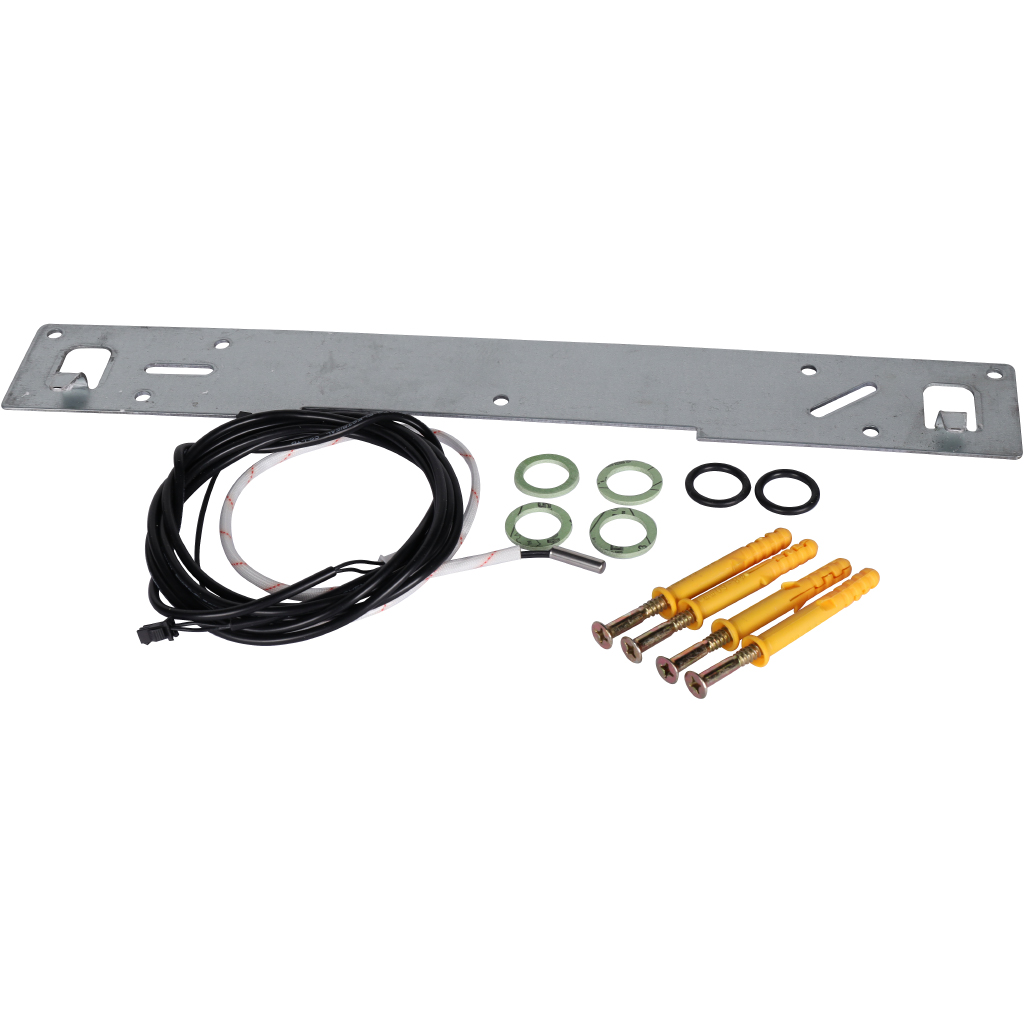 Газовый котел MIZUDO MAESTRO ONE M36ТH (36 кВт, одноконтурный) OPT, CB.002.0605.001