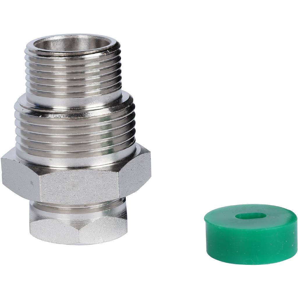 Секция нагревательная кабельная Freezstop Inside-10-20, 100035659700